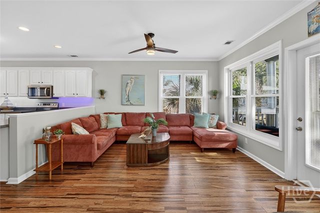 145 S Campbell Avenue E, Tybee Island, GA 31328