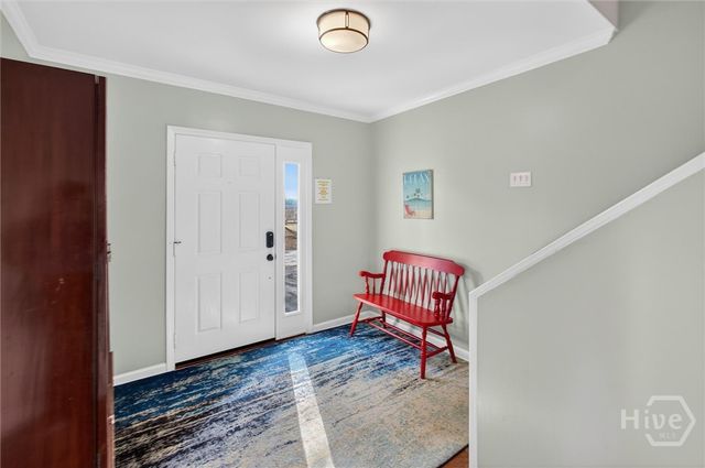 145 S Campbell Avenue E, Tybee Island, GA 31328