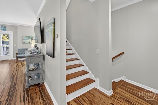 145 S Campbell Avenue E, Tybee Island, GA 31328