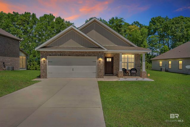 16504 Prado Loop, Loxley, AL 36551
