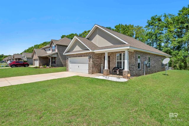 16504 Prado Loop, Loxley, AL 36551