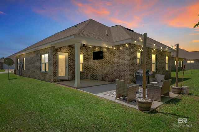 16504 Prado Loop, Loxley, AL 36551