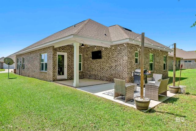 16504 Prado Loop, Loxley, AL 36551