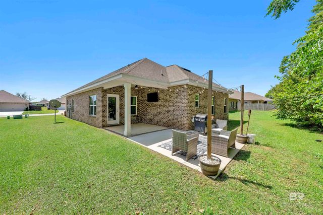 16504 Prado Loop, Loxley, AL 36551