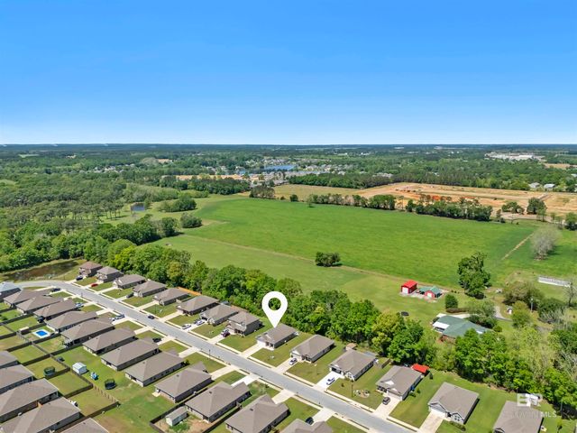 16504 Prado Loop, Loxley, AL 36551