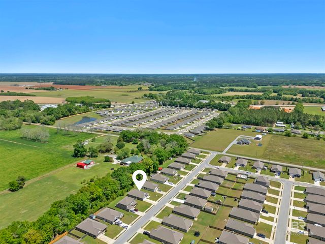 16504 Prado Loop, Loxley, AL 36551
