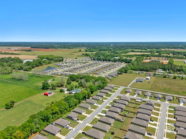 16504 Prado Loop, Loxley, AL 36551