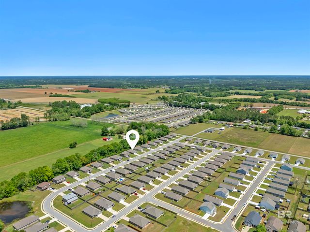 16504 Prado Loop, Loxley, AL 36551