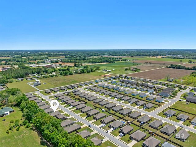 16504 Prado Loop, Loxley, AL 36551
