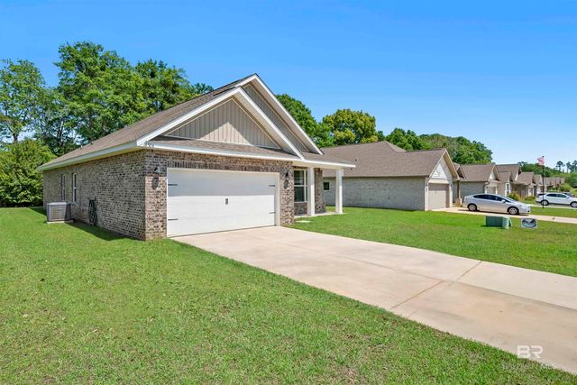 16504 Prado Loop, Loxley, AL 36551