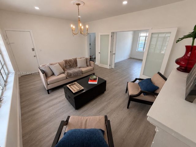 762 Lenox Avenue 2, Miami Beach, FL 33139