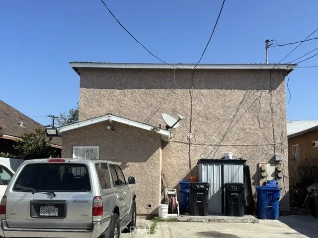 726 E 31st, Los Angeles, CA 90011