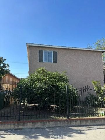726 E 31st, Los Angeles, CA 90011
