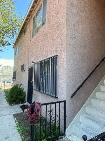 726 E 31st, Los Angeles, CA 90011