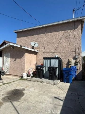 726 E 31st, Los Angeles, CA 90011