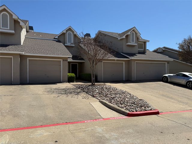 8400 Hickory Street 2103, Frisco, TX 75034