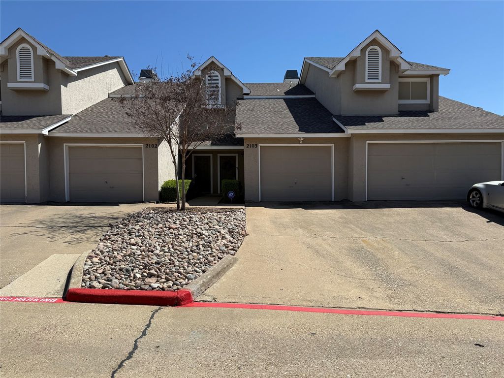 8400 Hickory Street 2103, Frisco, TX 75034