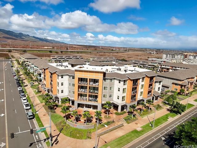 91-3633 Kauluakoko Street 1005, Ewa Beach, HI 96706