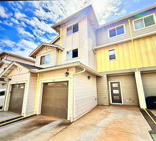 91-3633 Kauluakoko Street 1005, Ewa Beach, HI 96706