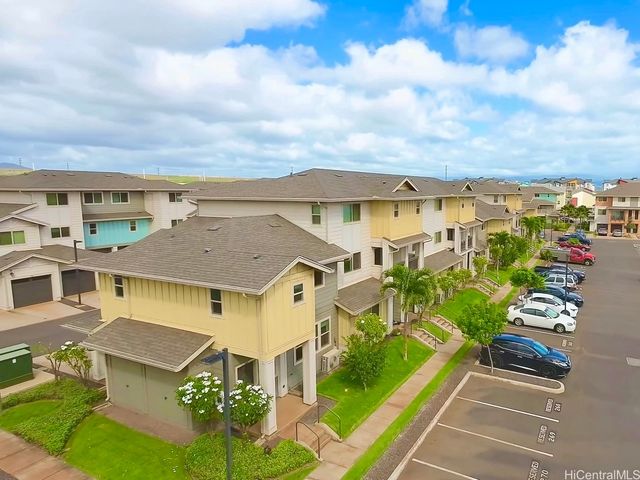 91-3633 Kauluakoko Street 1005, Ewa Beach, HI 96706