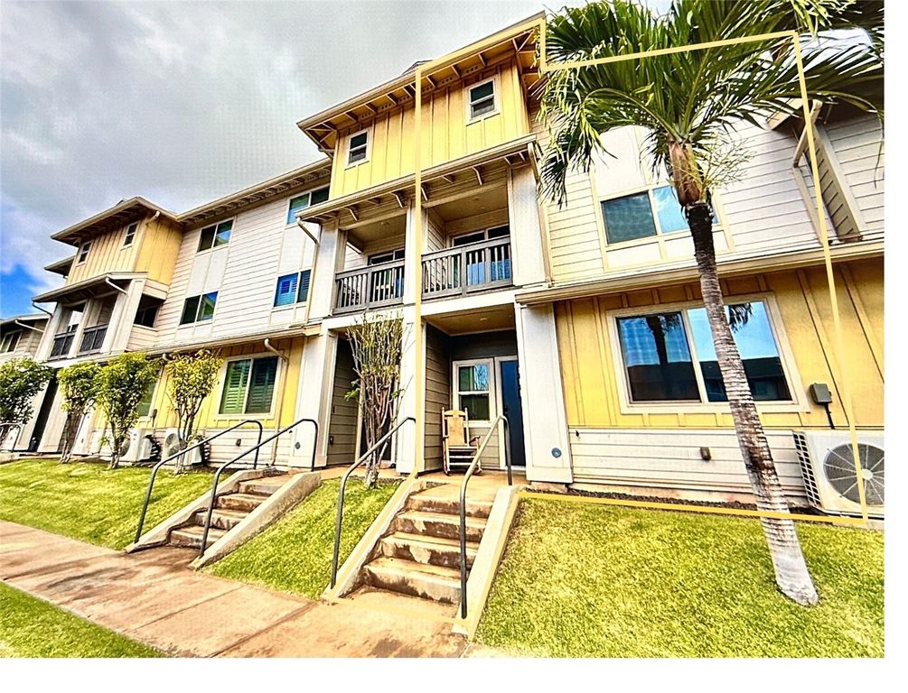 91-3633 Kauluakoko Street 1005, Ewa Beach, HI 96706
