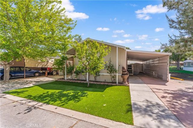 43850 20th East 261, Lancaster, CA 93535