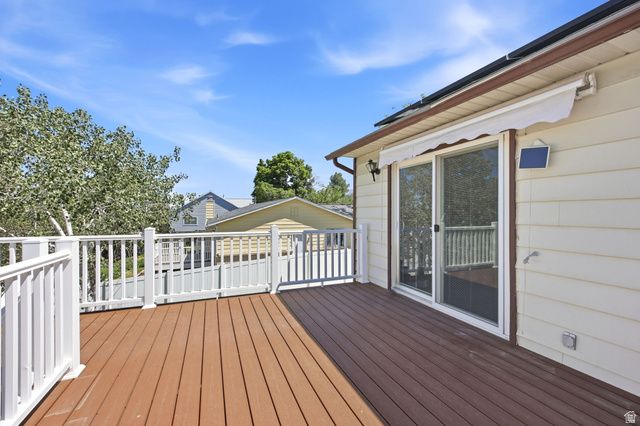 11042 S LINDON RD, Sandy, UT 84092