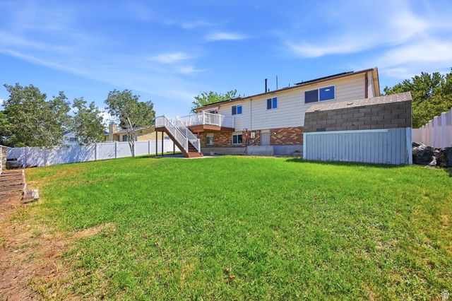 11042 S LINDON RD, Sandy, UT 84092