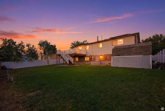 11042 S LINDON RD, Sandy, UT 84092