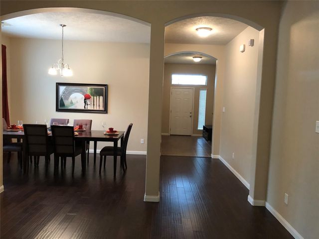 11826 Fortune Park Drive, Houston, TX 77047