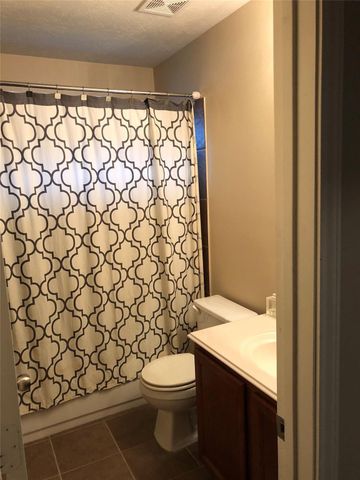 11826 Fortune Park Drive, Houston, TX 77047