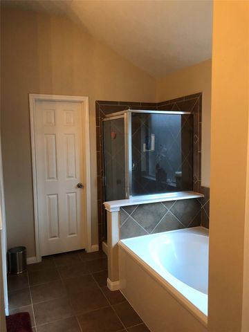 11826 Fortune Park Drive, Houston, TX 77047