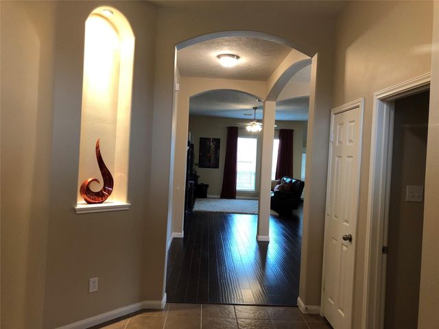 11826 Fortune Park Drive, Houston, TX 77047