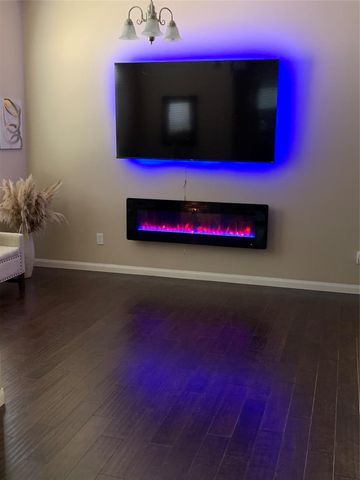 11826 Fortune Park Drive, Houston, TX 77047