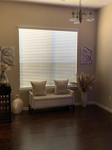 11826 Fortune Park Drive, Houston, TX 77047