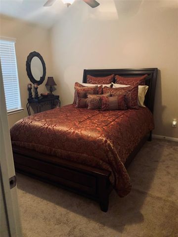 11826 Fortune Park Drive, Houston, TX 77047