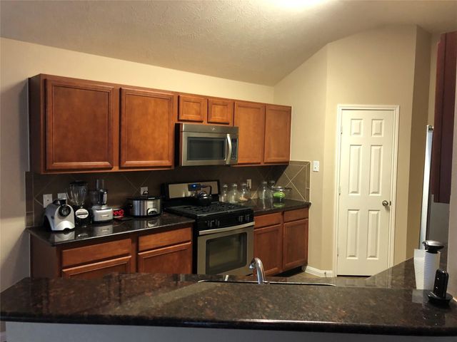 11826 Fortune Park Drive, Houston, TX 77047