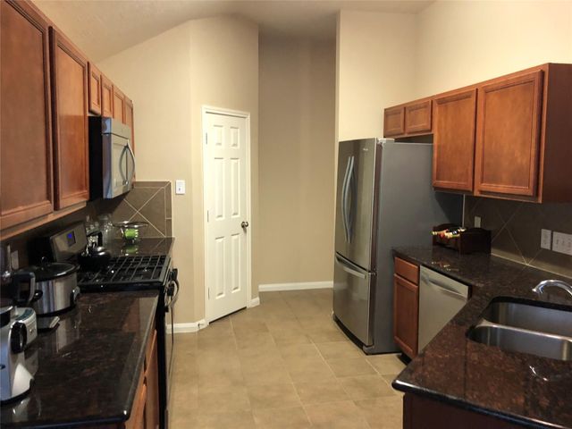 11826 Fortune Park Drive, Houston, TX 77047