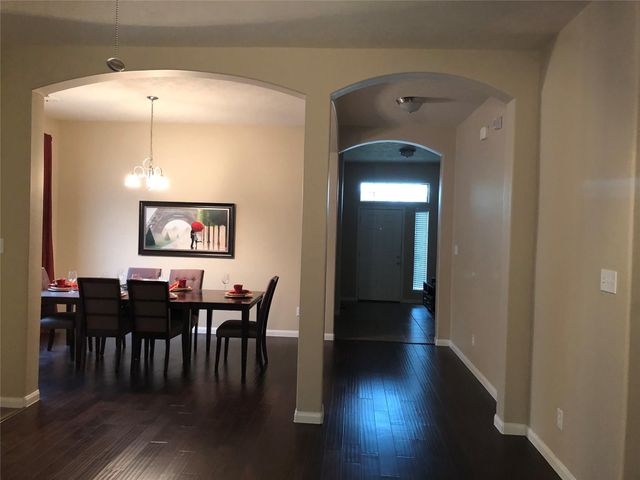 11826 Fortune Park Drive, Houston, TX 77047