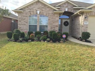 11826 Fortune Park Drive, Houston, TX 77047