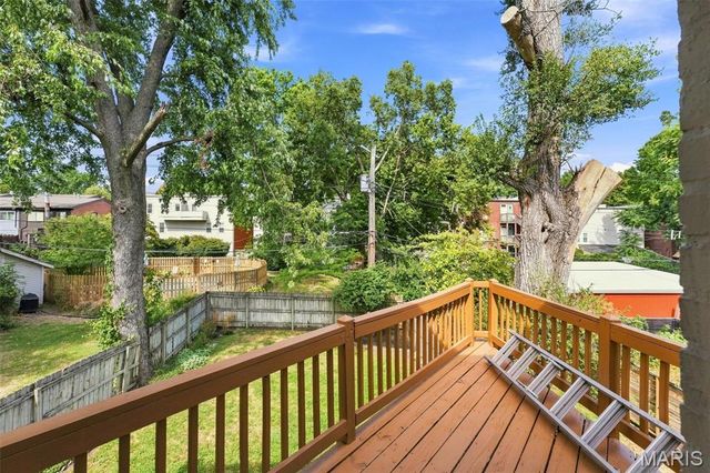 4469 Pershing Avenue, St Louis, MO 63108