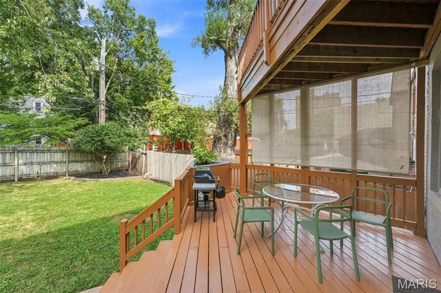 4469 Pershing Avenue, St Louis, MO 63108