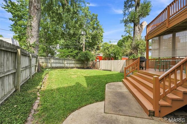 4469 Pershing Avenue, St Louis, MO 63108