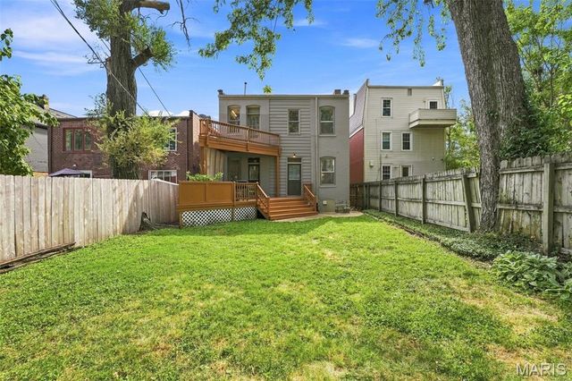 4469 Pershing Avenue, St Louis, MO 63108