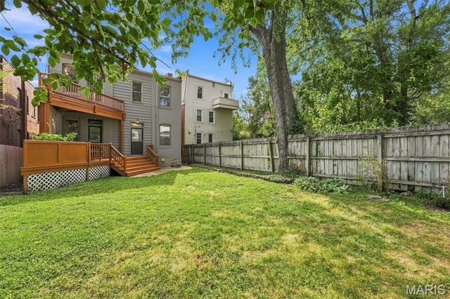 4469 Pershing Avenue, St Louis, MO 63108