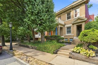 4469 Pershing Avenue, St Louis, MO 63108
