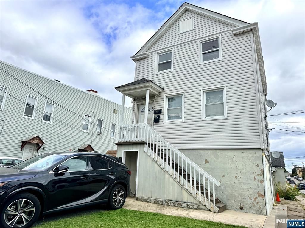 62 Jewell Street 2, Garfield, NJ 07026