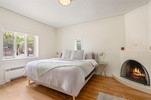 3869 Old Santa Fe Trail, Santa Fe, NM 87505