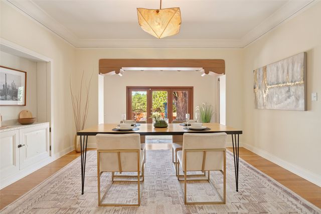 3869 Old Santa Fe Trail, Santa Fe, NM 87505
