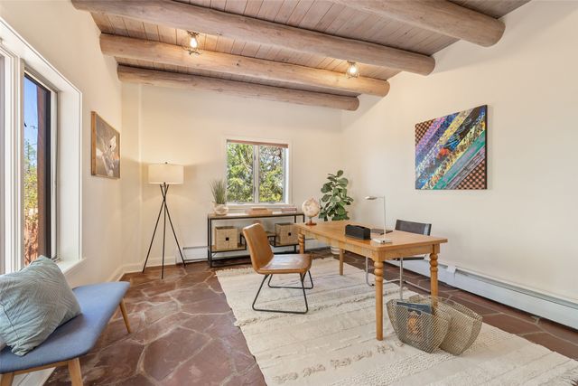 3869 Old Santa Fe Trail, Santa Fe, NM 87505
